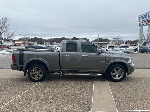 used 2013 Ram 1500 car, priced at $13,792