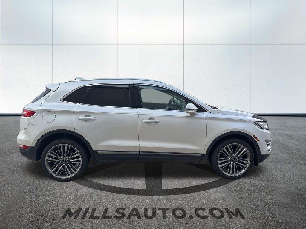 used 2015 Lincoln MKC car, priced at $13,991