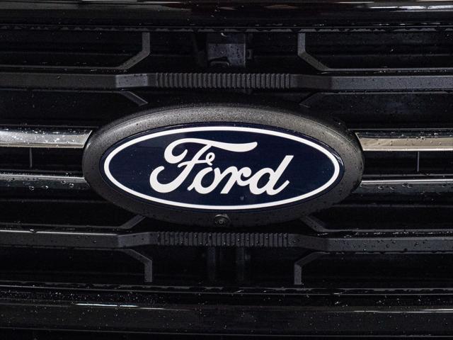 new 2024 Ford F-150 car, priced at $58,433