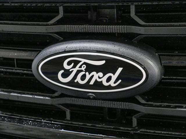 new 2024 Ford F-150 car, priced at $57,610