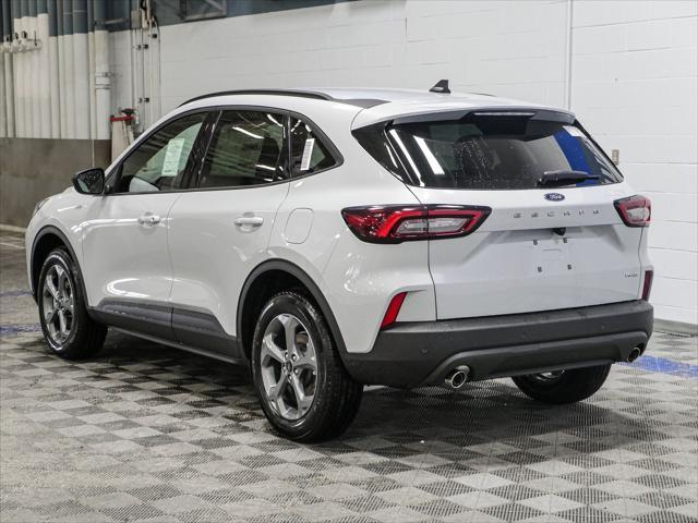 new 2025 Ford Escape car, priced at $33,271