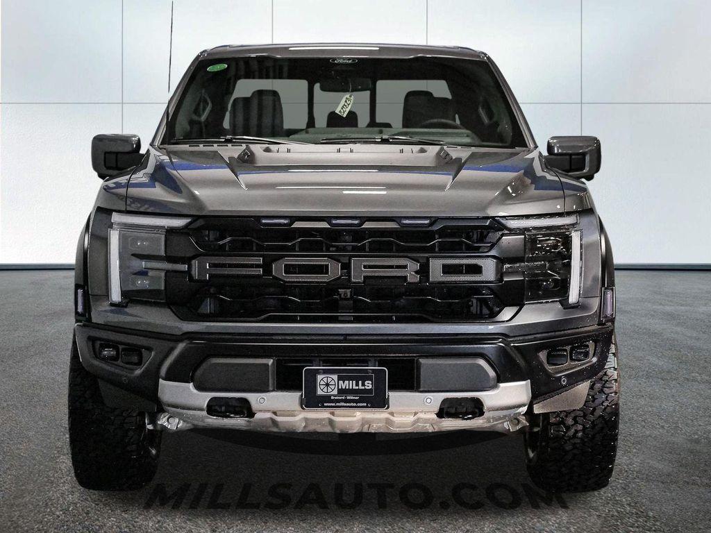 new 2025 Ford F-150 car, priced at $79,031