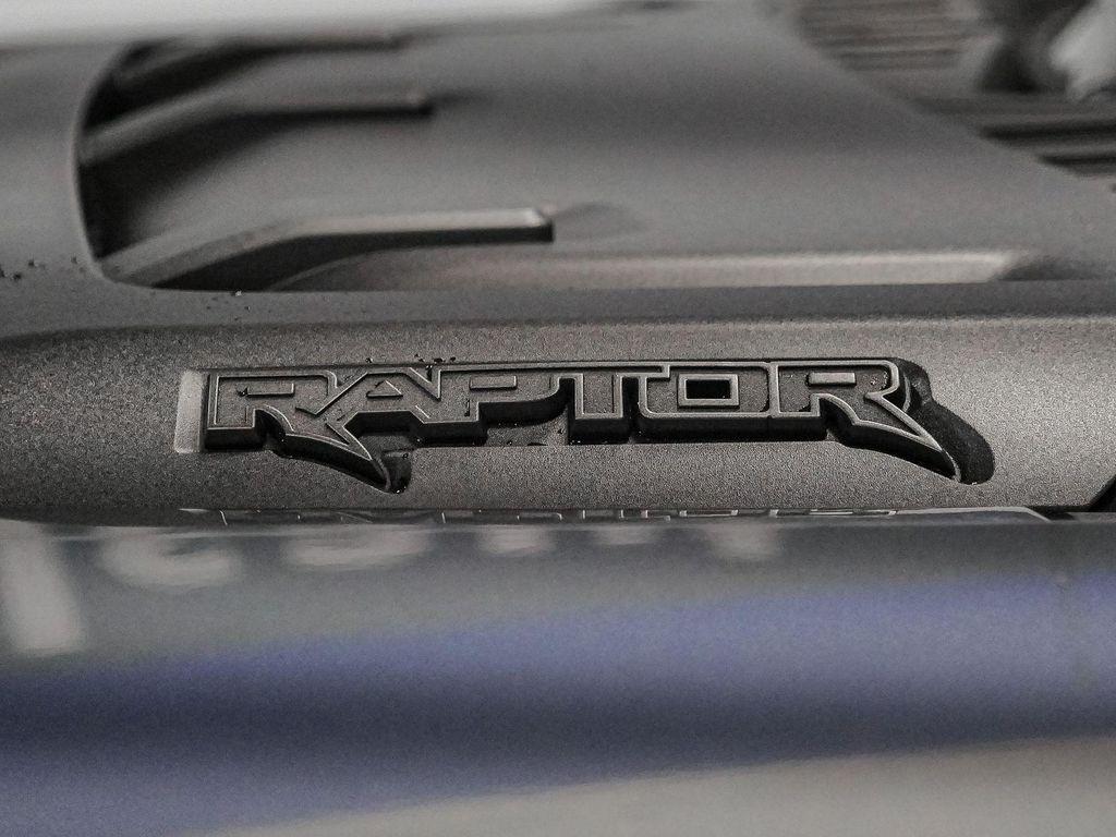 new 2025 Ford F-150 car, priced at $79,031