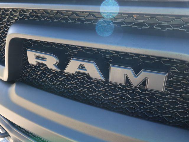 used 2022 Ram 1500 car, priced at $47,839