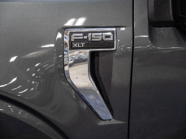 new 2024 Ford F-150 car, priced at $59,120