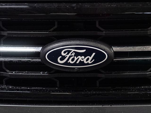 new 2024 Ford F-150 car, priced at $59,120