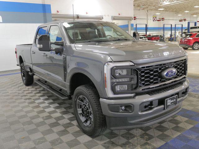 new 2024 Ford F-350 car, priced at $69,114