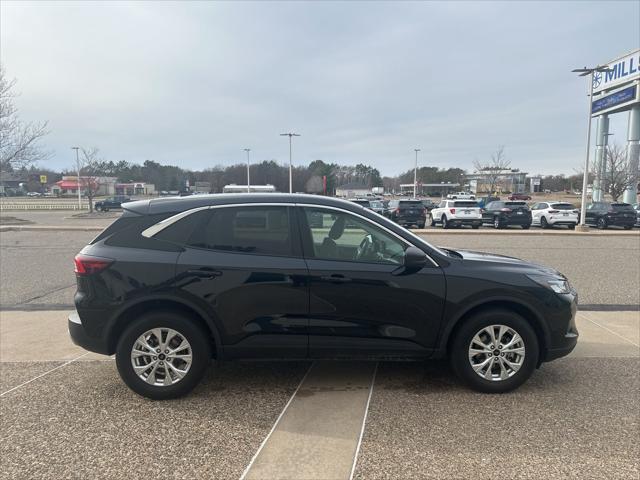 used 2023 Ford Escape car, priced at $23,982