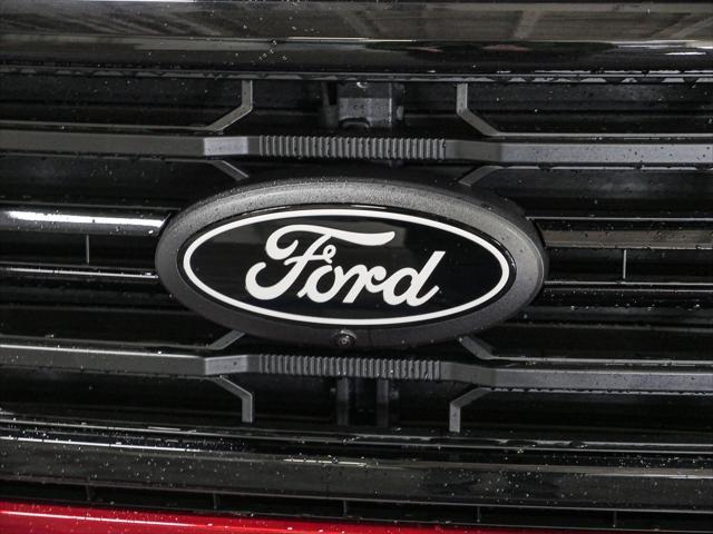 new 2024 Ford F-150 car, priced at $67,695