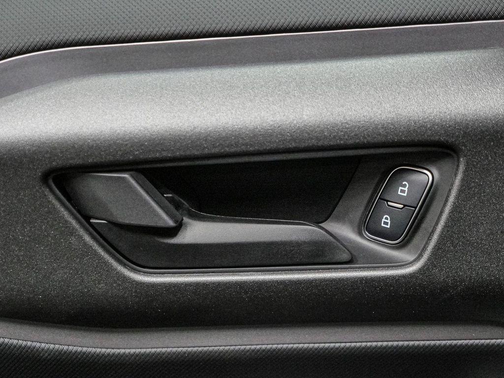 new 2025 Ford Bronco Sport car, priced at $34,155