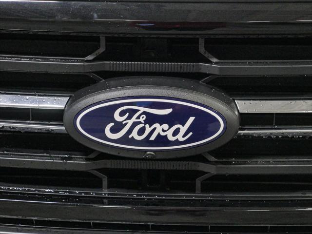 new 2025 Ford F-150 car, priced at $62,997