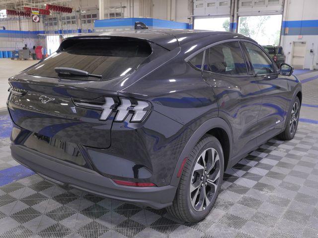 new 2024 Ford Mustang Mach-E car, priced at $50,890