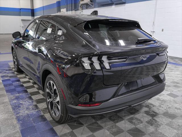 new 2024 Ford Mustang Mach-E car, priced at $44,890