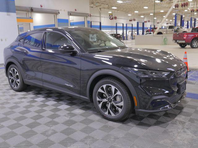 new 2024 Ford Mustang Mach-E car, priced at $50,890