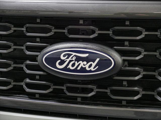 new 2024 Ford F-150 car, priced at $45,778