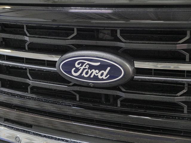 new 2024 Ford F-150 car, priced at $54,428