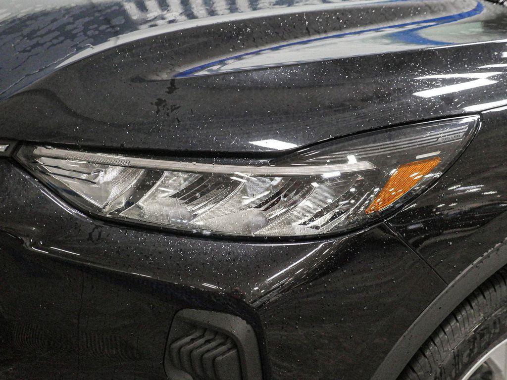 new 2025 Ford Escape car, priced at $27,672
