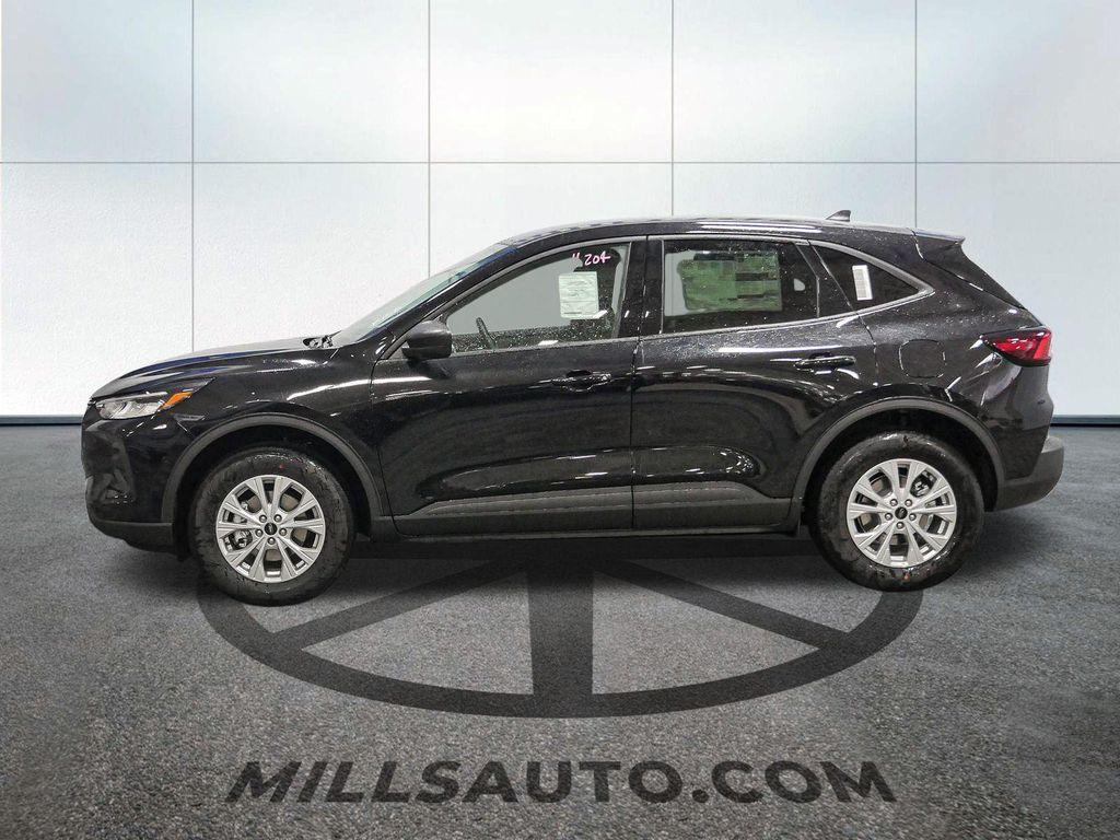 new 2025 Ford Escape car, priced at $27,672