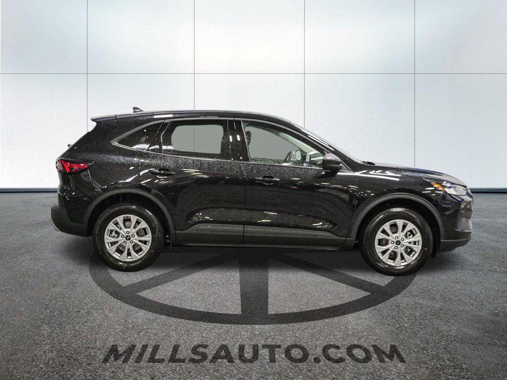 new 2025 Ford Escape car, priced at $27,672