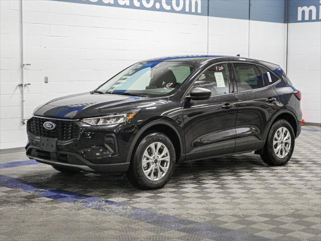 new 2025 Ford Escape car, priced at $31,159