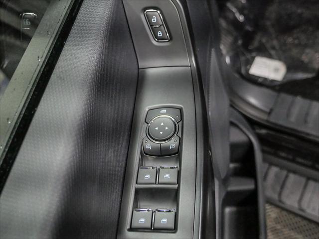 new 2025 Ford F-150 car, priced at $49,850