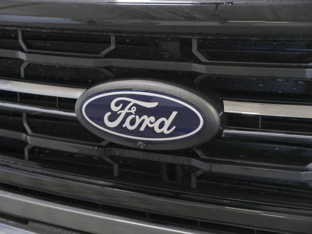 new 2024 Ford F-150 car, priced at $55,089