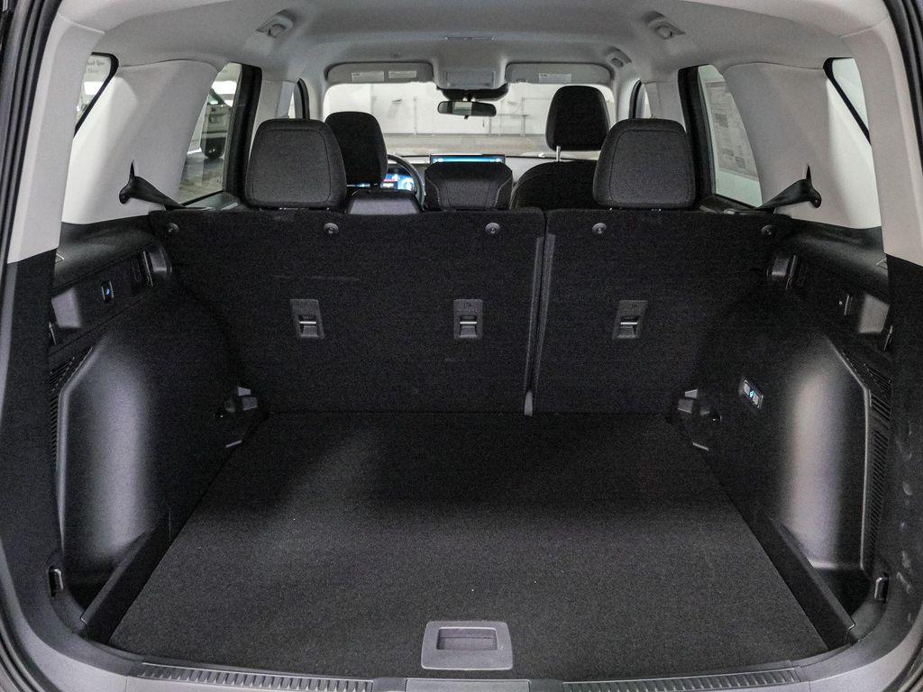 new 2025 Ford Bronco Sport car, priced at $29,495