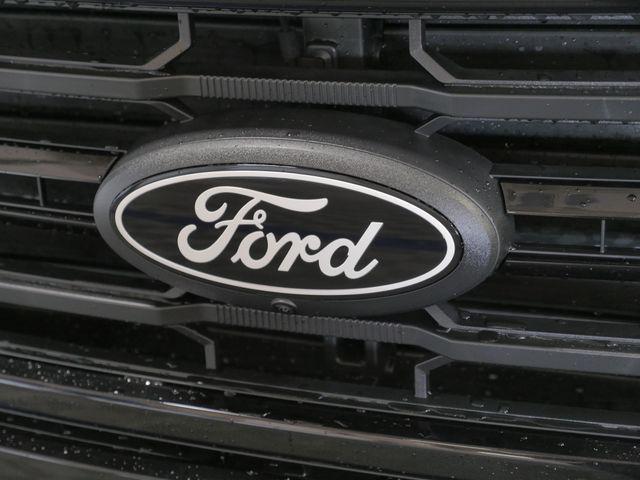 new 2024 Ford F-150 car, priced at $56,200