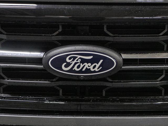 new 2024 Ford F-150 car, priced at $58,260