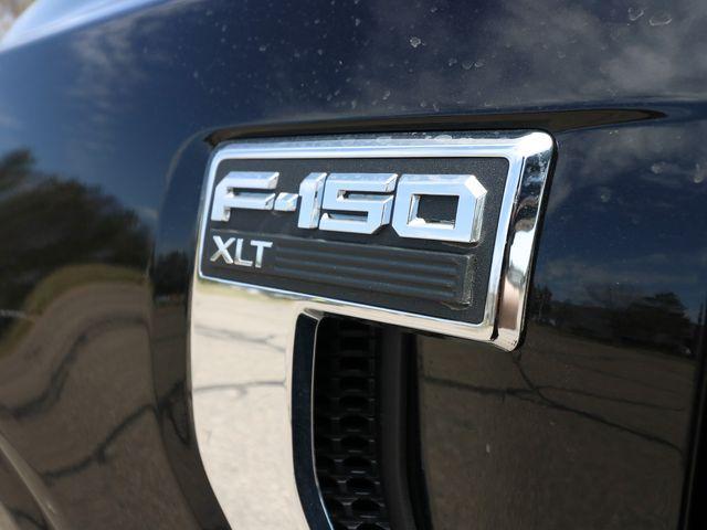 new 2024 Ford F-150 car, priced at $54,911