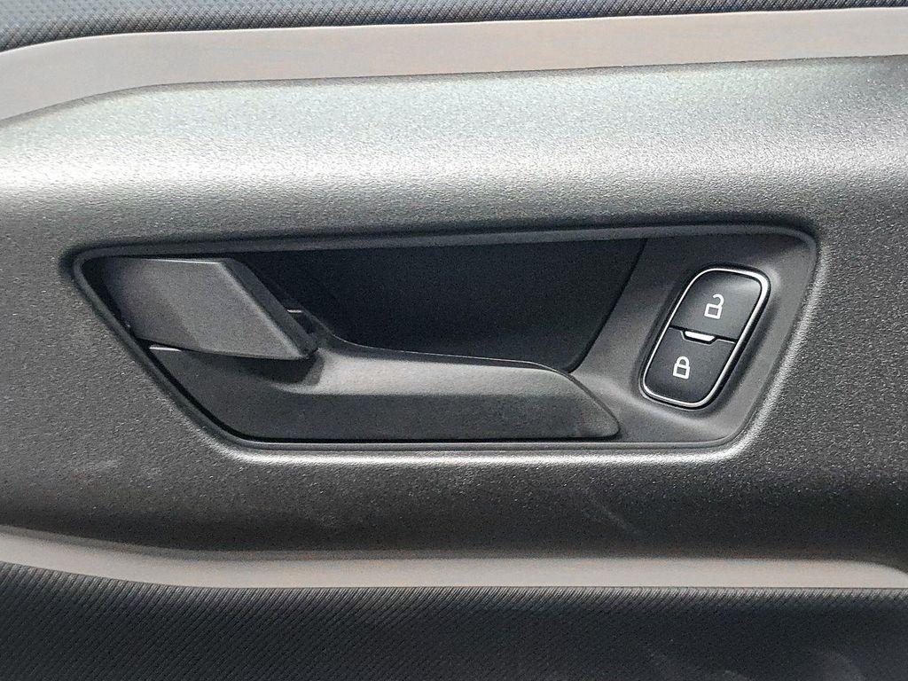 new 2025 Ford Bronco Sport car, priced at $34,361