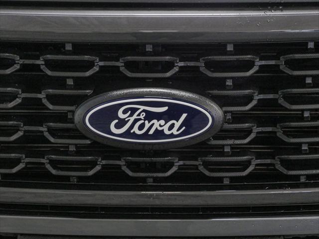 new 2025 Ford F-150 car, priced at $46,057