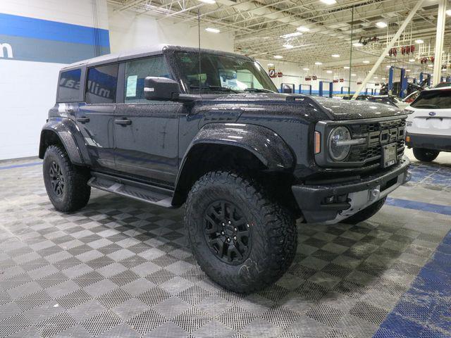 new 2024 Ford Bronco car, priced at $94,450