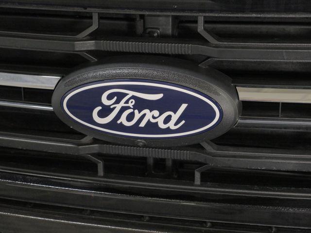 new 2024 Ford F-150 car, priced at $56,980