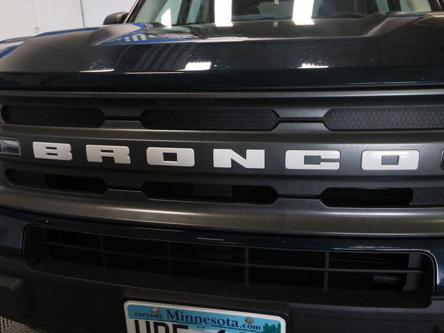 used 2021 Ford Bronco Sport car, priced at $22,904