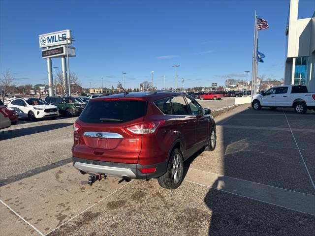 used 2014 Ford Escape car, priced at $8,315