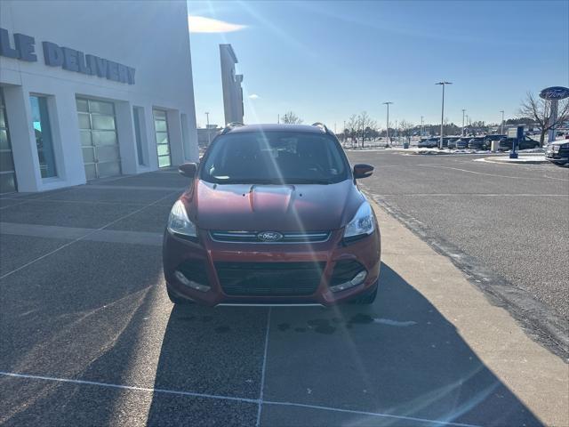 used 2014 Ford Escape car, priced at $8,315