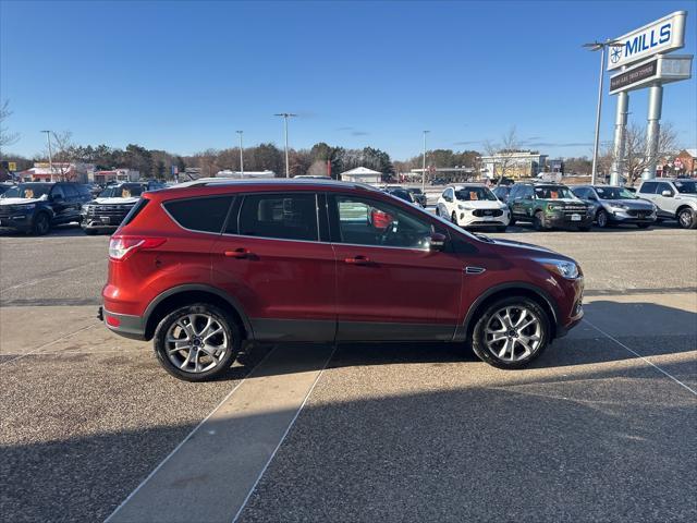 used 2014 Ford Escape car, priced at $8,315