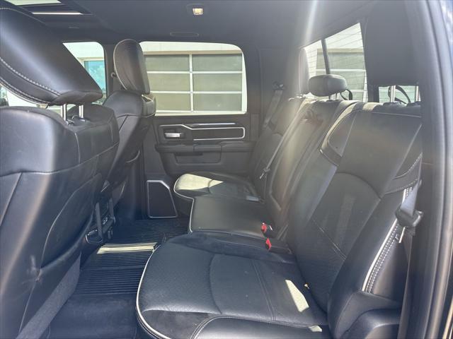 used 2021 Ram 2500 car, priced at $49,688