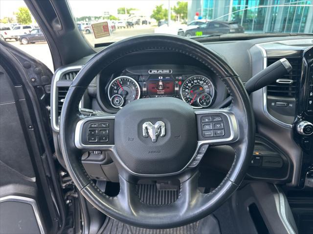 used 2021 Ram 2500 car, priced at $49,688