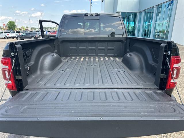 used 2021 Ram 2500 car, priced at $49,688