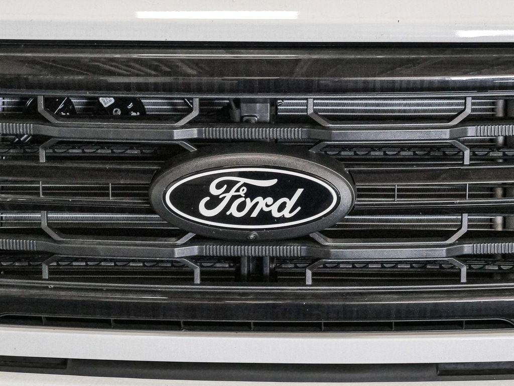 new 2025 Ford F-150 car, priced at $70,288