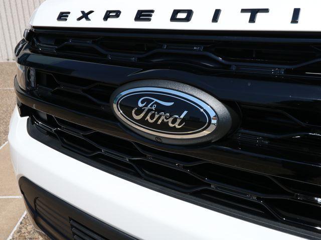 new 2024 Ford Expedition Max car, priced at $82,270