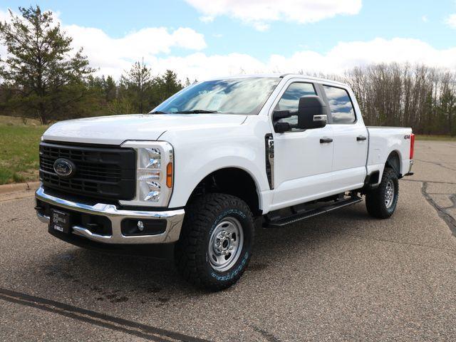new 2024 Ford F-350 car, priced at $54,967