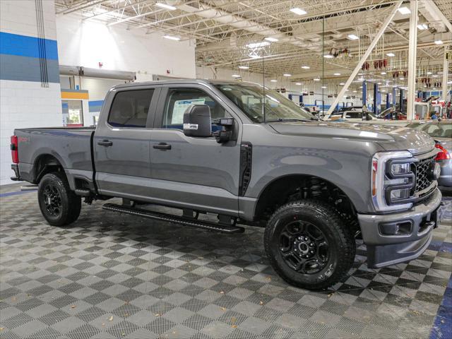 new 2024 Ford F-350 car, priced at $57,403