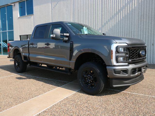 new 2024 Ford F-350 car, priced at $58,403