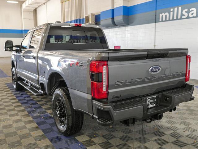 new 2024 Ford F-350 car, priced at $57,403