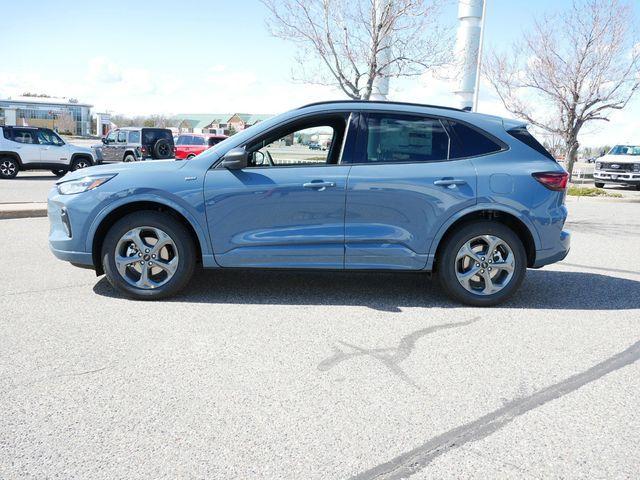 new 2024 Ford Escape car, priced at $35,688