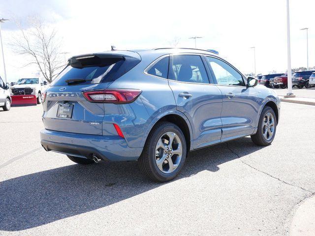 new 2024 Ford Escape car, priced at $35,688