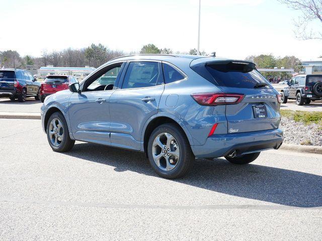 new 2024 Ford Escape car, priced at $35,688